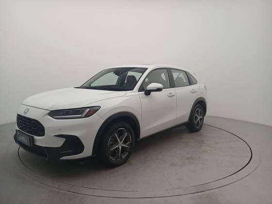 HONDA ZR-V 2.0 i-VTEC GASOLINA TOURING CVT HONDA ZR-V 2.0 i-VTEC GASOLINA TOURING CVT
